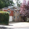 Lovely room in Frimley home near hospital Main Photo