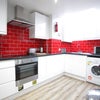 CR0 Double bedroom with an En suite bathroom Main Photo