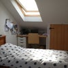 Light room on top floor of victorian terrace Main Photo