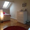 Double Room in Modern Tidy Young Prof Shared House Main Photo