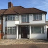 Spacious Double Bedroom available now in Brent Main Photo
