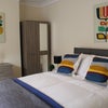 Smart Double Rooms with Fibre 200 speed broadband Main Photo