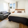 Delightful and bright double room Main Photo