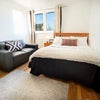Nice double room available in Putney Station Main Photo