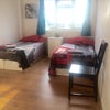 👌😉big size double room next to tube station! Main Photo