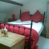 Double attic room to rent in quiet road Main Photo
