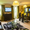 Double En Suit Room Flat Screen TV/ DVD Chapelford Main Photo