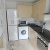 Central Holyrood Road flat for two postgraduates Main Photo