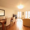 Double Ensuite in Canary Wharf with Thames View Main Photo