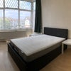 Cool double room with your own separate study Main Photo