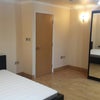 Large Double bedroom with a Private GARDEN KT1 Main Photo