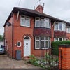 Large Double Room, nr Royal Stoke Hospital, Newcas Main Photo
