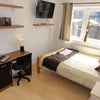Superb Double with TV very close to Canary Wharf Main Photo