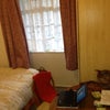 Zone 3 - Double room 3 mins Central line tube - Main Photo