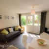 BW - Spacious, newly refurbished house with garden Main Photo