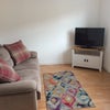 Flat Irvine harbour/holiday/contractor let Main Photo