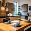 Designer 5 Star Houseshare Main Photo