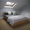 Quality double in Professional Houseshare Main Photo