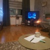 City centre flat . Main Photo