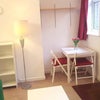 Stylish 1 bed flat in Headingley Main Photo