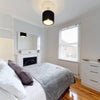 Beautiful refurb'd flat in W4 w/ garden, ALL inc Main Photo