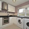 Light Airy Room in spacious Flat near to Partick Main Photo