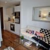 Luxury Studio Flat in Canary Wharf Main Photo