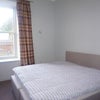 Double Room Glasgow West End Main Photo