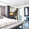 Double bed ensuite room in 1-room luxury student h Main Photo
