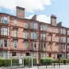 Wonderful two bedroom tenement flat in West End Main Photo