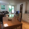 Bright double room in lovely flat Main Photo