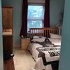 En-suite double room 2 minutes from Clapham South Main Photo