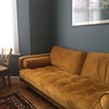 Double room in Victorian garden flat Main Photo