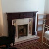 Furnished bedroom in comfortable house Main Photo