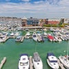 D Bdrm Balcony Penthouse E Cowes own Bathrm Gym Main Photo