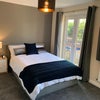 Brand New Dbl Room Close to Station & Town Main Photo