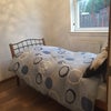 Spacious double bedroom on bus route to University Main Photo