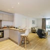 Modern 2 Bed 2 Bath Apartment in B4 Main Photo