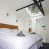 1 bed self-contained annex, available NOW! Main Photo