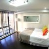 CRS201 1 14 Lge Bright Dble, Balcony Main Photo