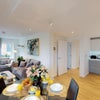 All Inclusive: Brand New Flat in Heart of Hoxton Main Photo
