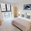 Beautiful double rooms in Greenwich Main Photo
