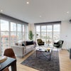 1 WEEK FREE: Waterside Flat w/ Concierge & Gym Main Photo