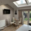 Modern double bedroom with private bathroom Main Photo