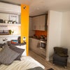 Studio Flat city centre Belfast. Bills incl. Main Photo