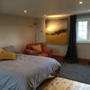 Stunning double room in a friendly creative home. Main Photo
