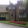 Large room in a historic property in Thornton Main Photo