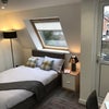 Large ensuite room with roof terrace Main Photo