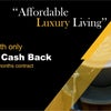 £1,000 Cash Back - Lux Dbl Mer/Ant Main Photo