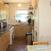 Quiet single room in large Victorian house. Main Photo